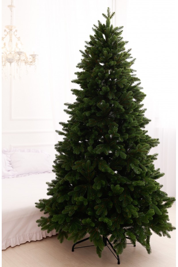 Саморозкладна лита ялина Нью-Йорк 2,1 м